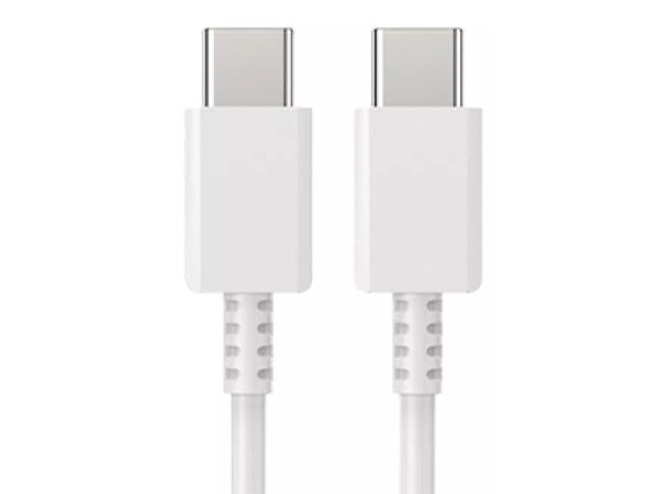 Samsung TYP-C TO TYP-C Cable