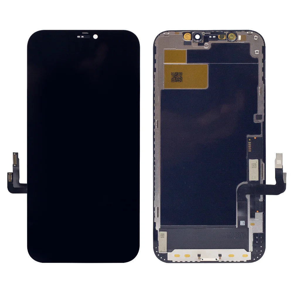 iPhone 12/12 Pro Compatible LCD Screen  JK Incell