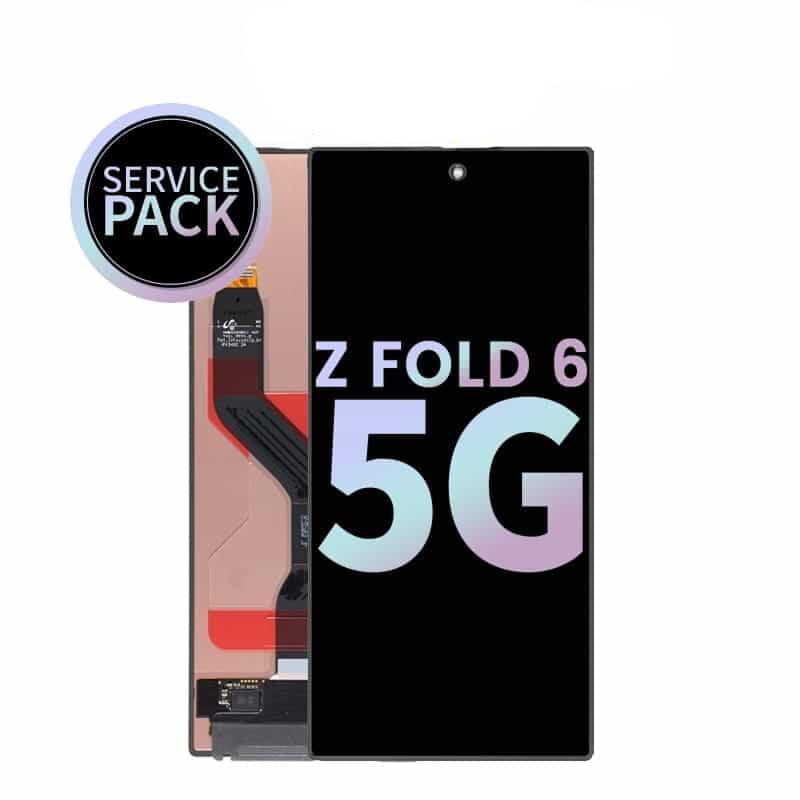 Samsung Galaxy Fold 6 Compatible Sub Front LCD(Service Pack)