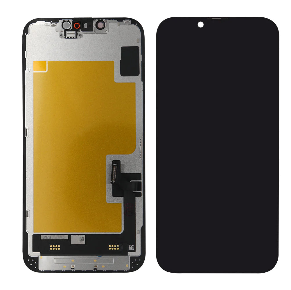 iPhone 14 Compatible LCD Screen JK Incell