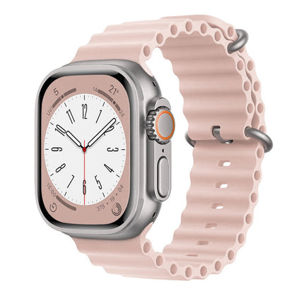 MUSO iWatch Sleek Swirl Band