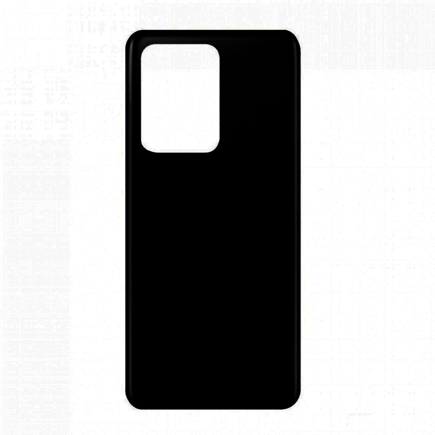 Samsung Galaxy S20 Ultra Back Glass