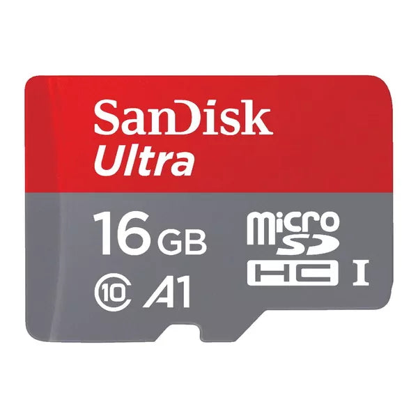 Memory Card 16 GB