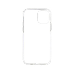 Samsung Galaxy A35 Clear Back Case
