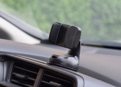 CAR Silicone Mobile Phone Holder MCH-01