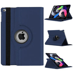 iPad Air 13"/Pro 12.9 3/4/5th Gen 360 Rotation Case