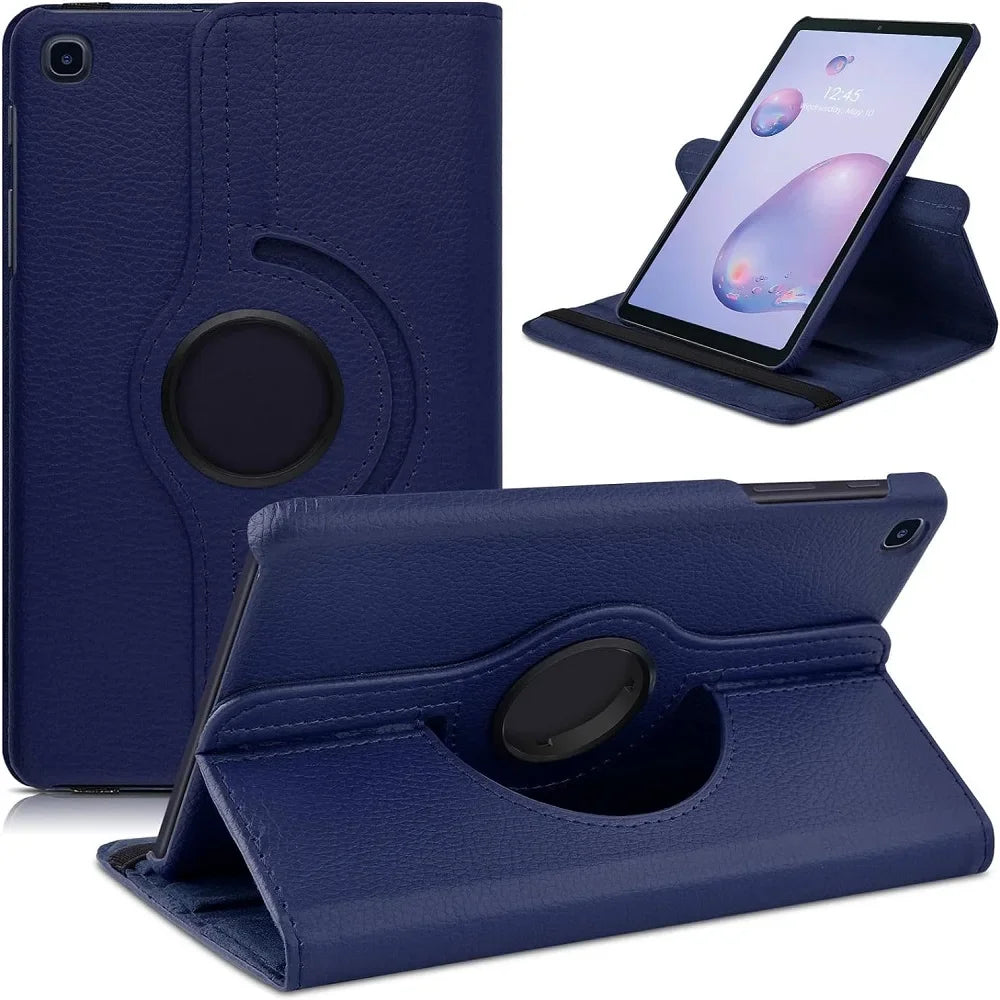 TAB A9+ 11" X210 360 Rotation Case