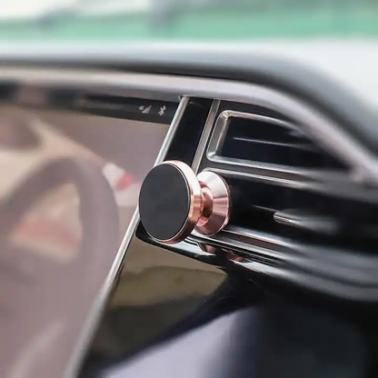 CAR Magnetic Dash/vent Mount Holder