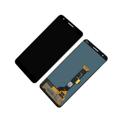 GOOGLE Pixel 3A LCD Touch Screen Assembly