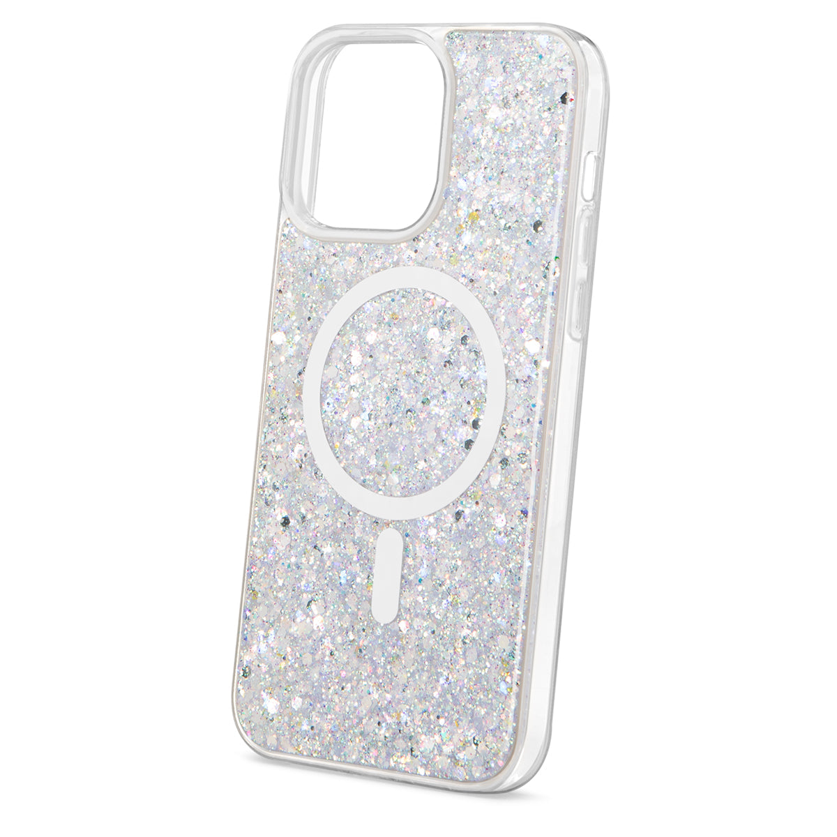 iPhone 13/14 M33 Zorah Glitter Magsafe Case