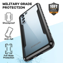 Samsung S23 360 Degree Full Protection Military Case