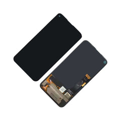 GOOGLE Pixel 4A 4G LCD Touch Screen Assembly