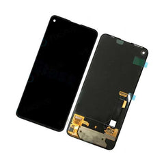 GOOGLE Pixel 4A 5G LCD Touch Screen Assembly