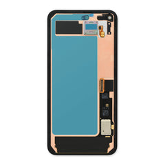 GOOGLE Pixel 5 LCD Touch Screen Assembly ORG with Frame and Earpiece