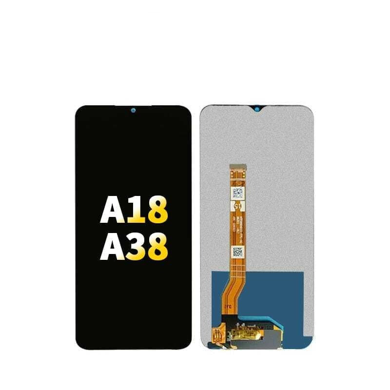 Oppo A18/ A38 Touch LCD Screen