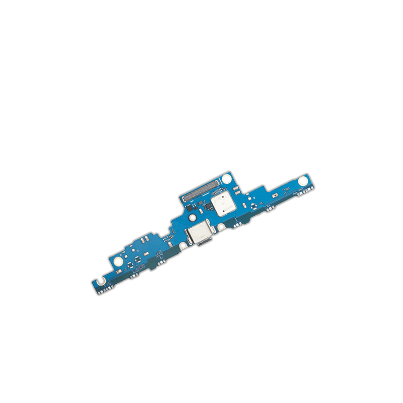 Samsung Galaxy Tab S7 T870 Charging Port Board