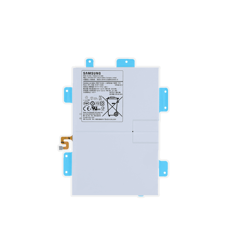 Samsung Galaxy Tab S6 Lite P615 P610 Battery