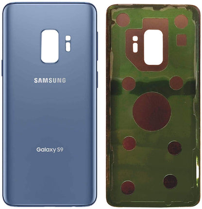 Samsung Galaxy S9 Back Glass(Without Lens)