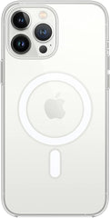 iPhone 14 Plus/ 15 Plus Clear Magsafe Case