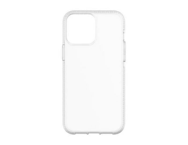Samsung S8 Plus Clear Hard Case