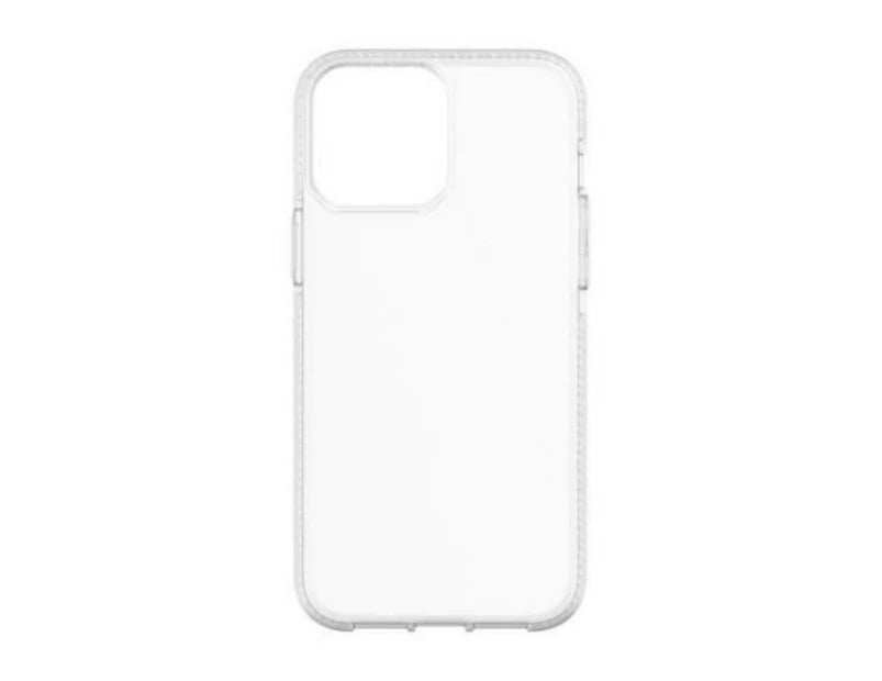 iPhone X/Xs Clear Hard Case