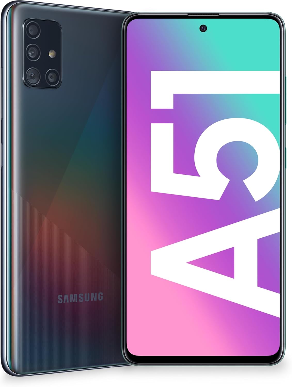 Samsung Galaxy A51 128GB (Grade B)