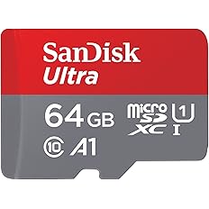 Memory card 64gb