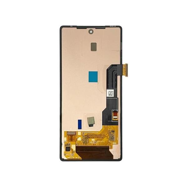 Google Pixel 7A LCD Touch Screen Assembly(Factory Stock)