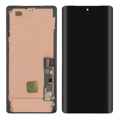 GOOGLE Pixel 7 pro LCD Touch Screen Assembly(Factory Stock)