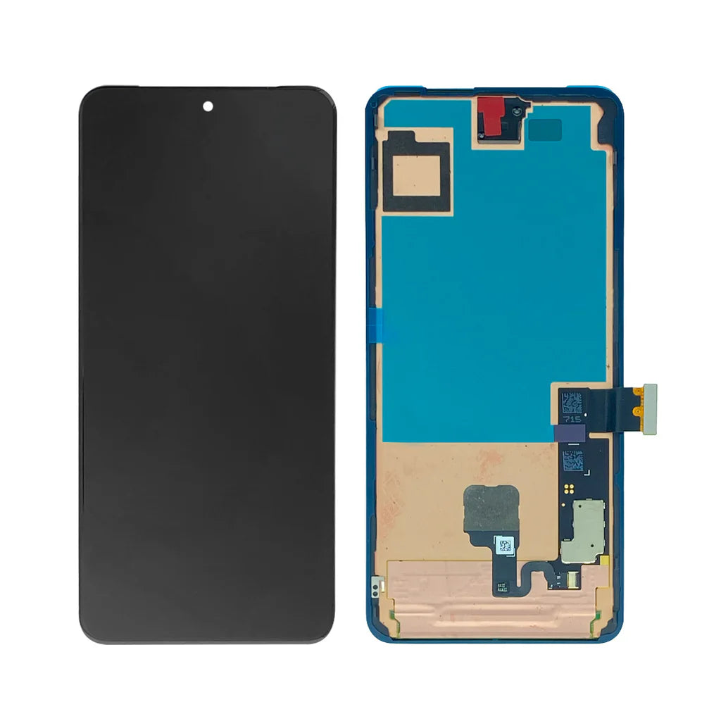 GOOGLE Pixel 8 Pro LCD Touch Screen Assembly