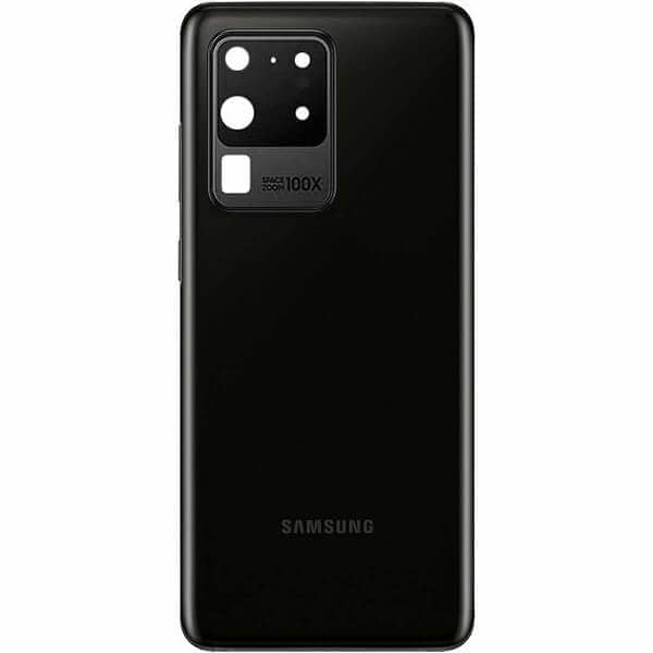 Samsung Galaxy S20 Ultra Back Glass