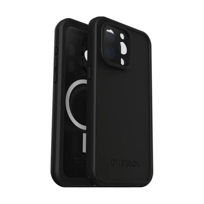 Otterbox Fre MagSafe Case For iPhone 15 Pro Max Black