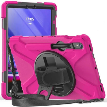 Samsung Galaxy Tab S6 SM-T860/T865 Heavy Duty Case