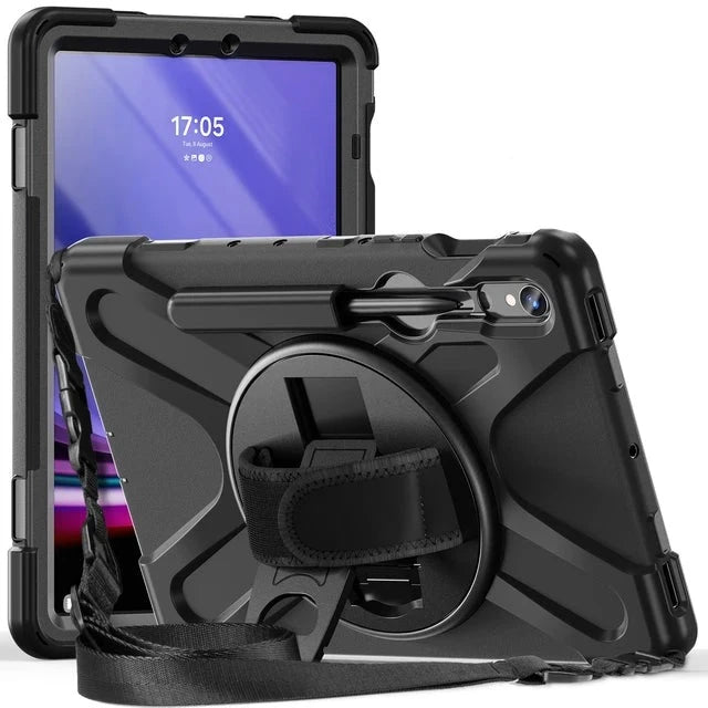 Samsung Tab A8 10.5 X200/X205 Heavy Duty Case