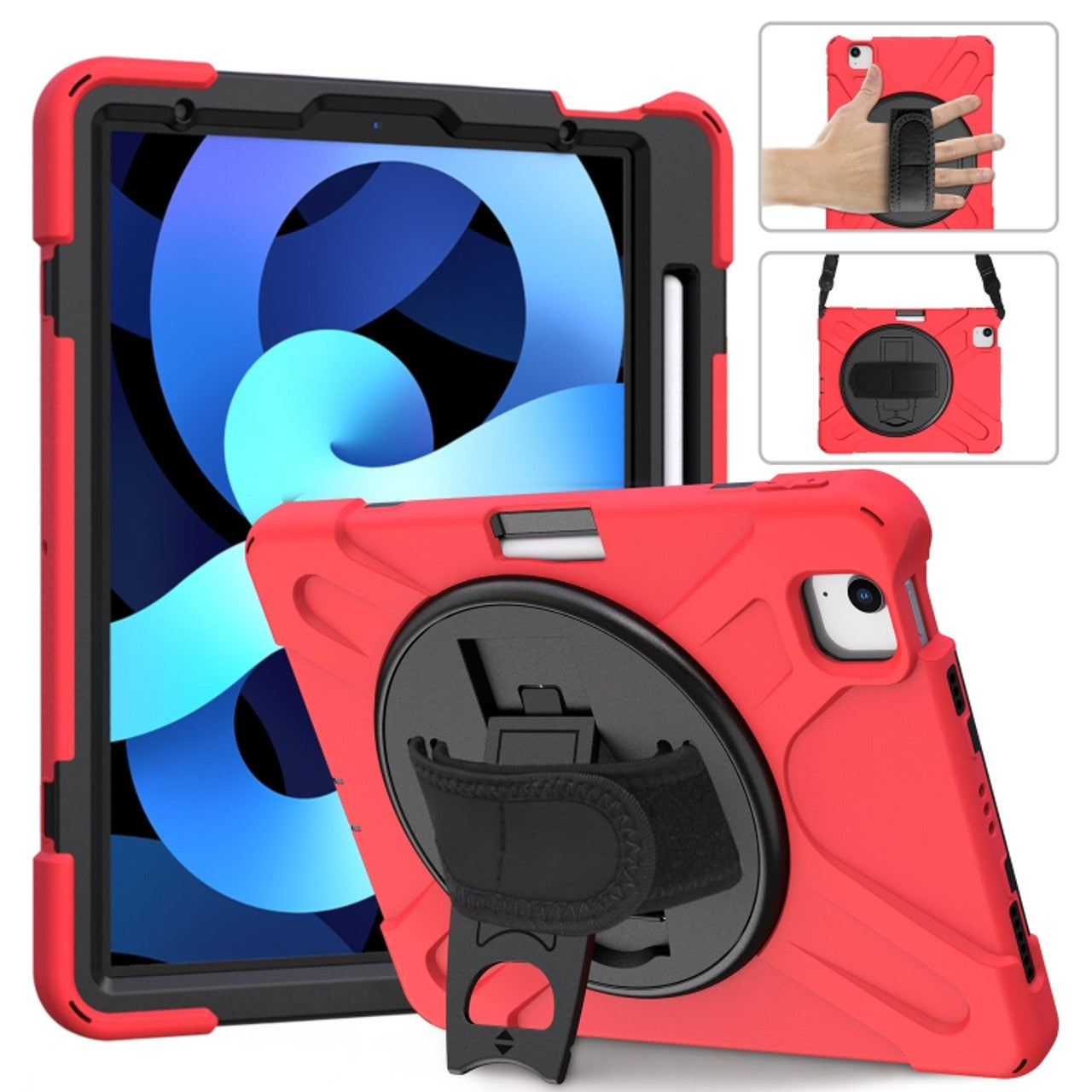 iPad 10th Generation Heavy Duty Case