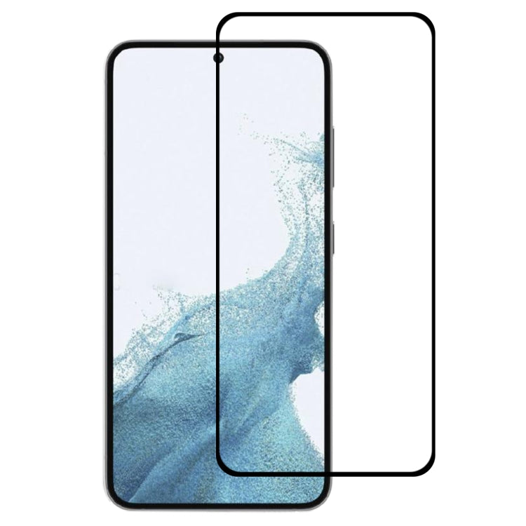 Samsung Full Glue Screen Protector(Per Piece)