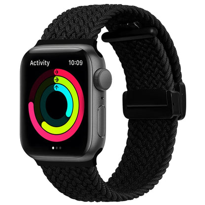 MUSO iWatch Braided Loop Band