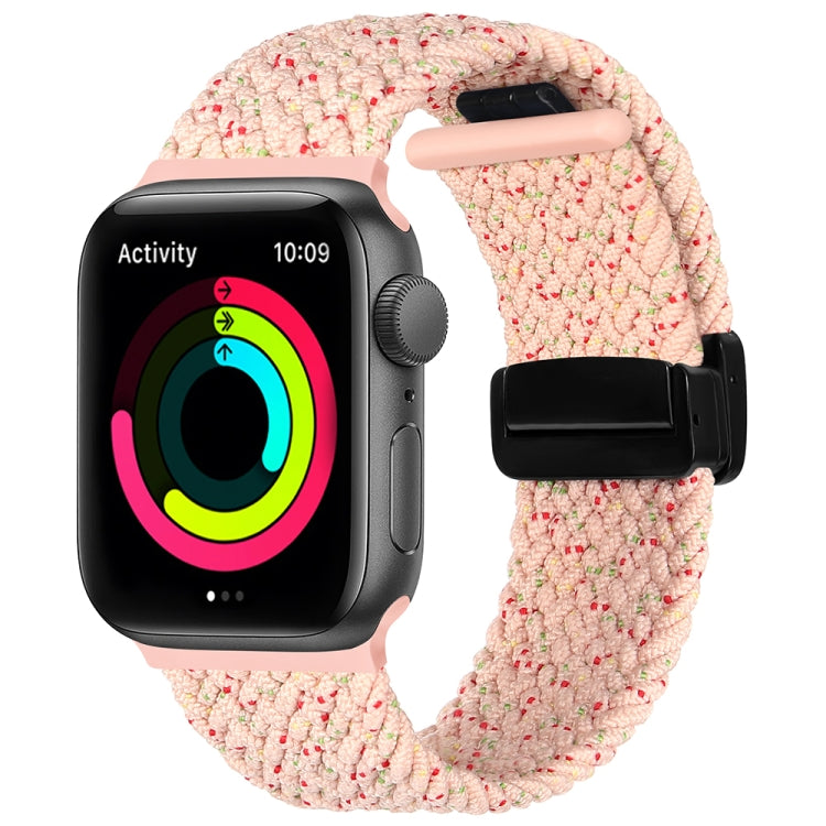 MUSO iWatch Braided Loop Band