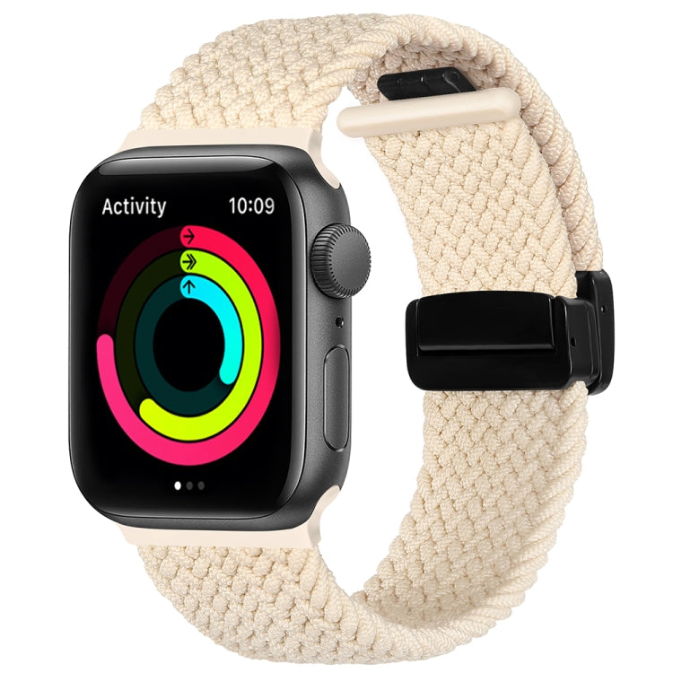 MUSO iWatch Braided Loop Band