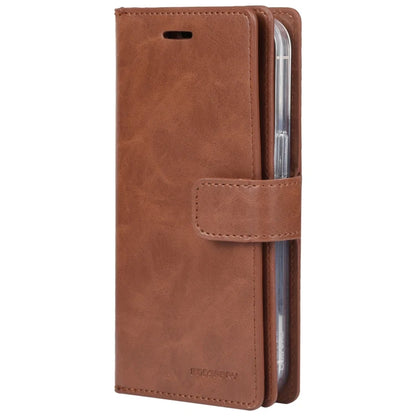 iPhone 12/12 Pro Mansoor Double Wallet Case