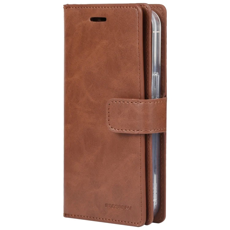 iPhone 14 Pro Max Mansoor Double Wallet Case