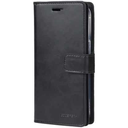 iPhone 14 Pro Max Mansoor Double Wallet Case