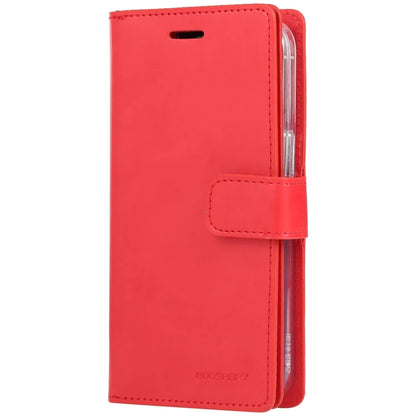 iPhone 15 Mansoor Double Wallet Case