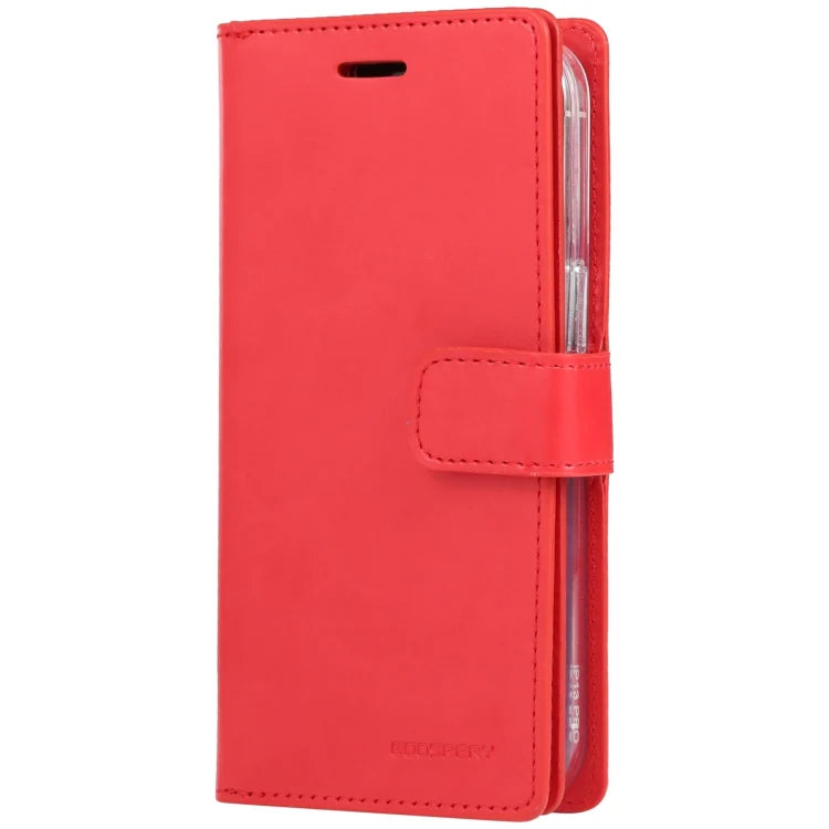 iPhone 12 Mini Mansoor Double Wallet Case