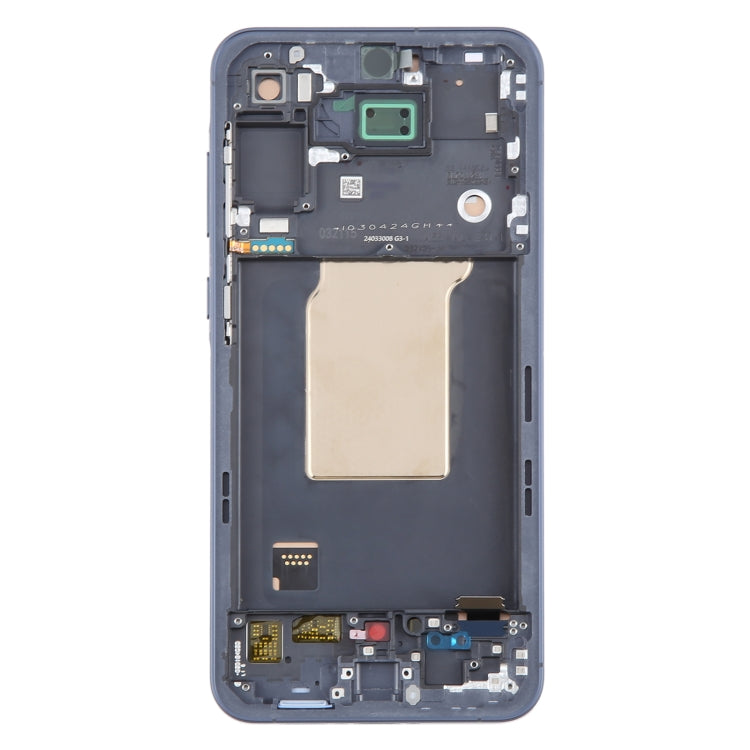 Samsung Galaxy A55 5G A556 LCD Touch Digitizer Screen [IMB] [Awesome Navy]