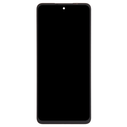 OPPO A98 5G / C55 / A58 4G / A79 (2023) Compatible LCD Touch Digitizer Screen