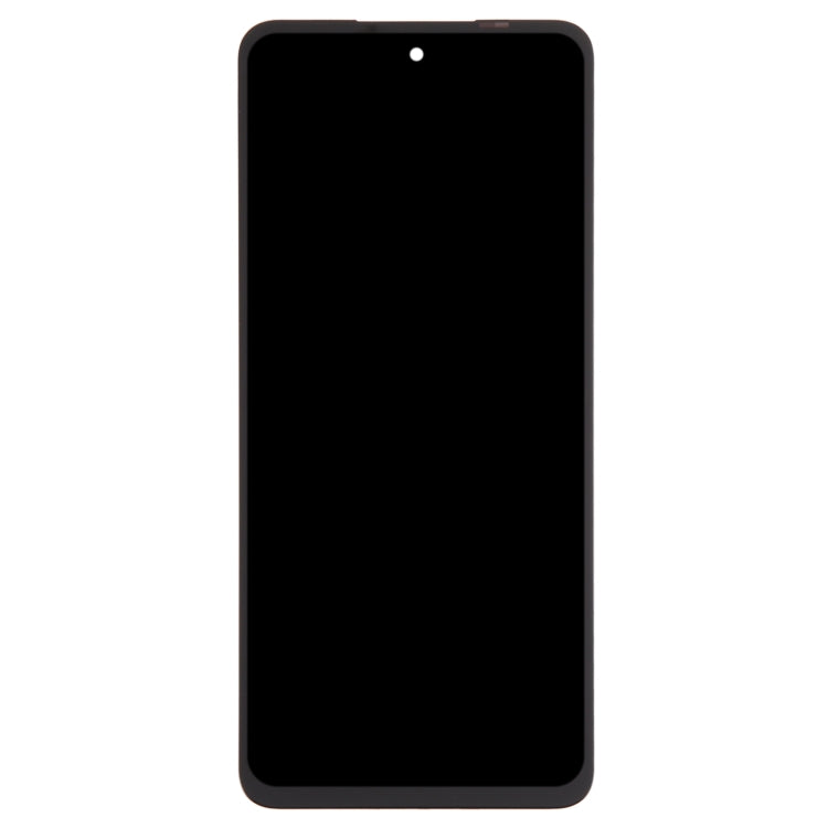 OPPO A98 5G / C55 / A58 4G / A79 (2023) Compatible LCD Touch Digitizer Screen