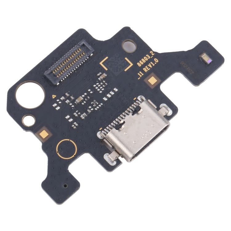 Samsung Galaxy Tab A9+ Compatible Charging Port