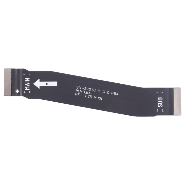 Samsung Galaxy S24 Compatible Main Flex