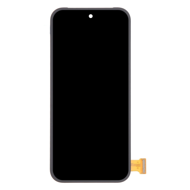 Google Pixel 9 5G Compatible LCD Touch Digitizer Screen [Service Pack]